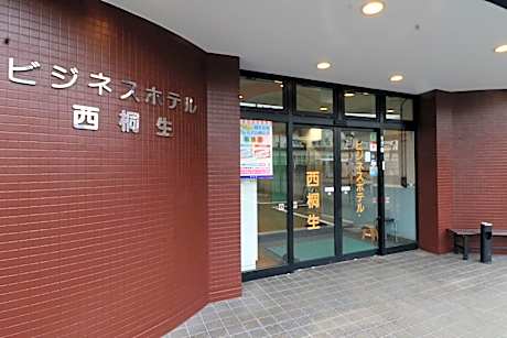 Business hotel Nishikiryu