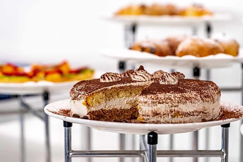 Hotel Isabella Sorrento