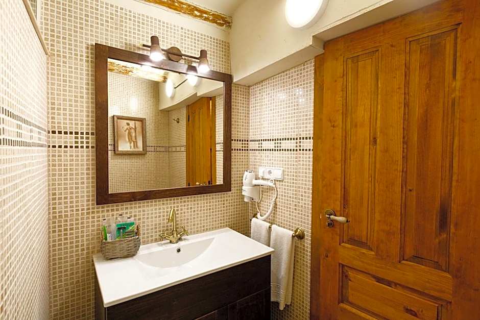 Hotel VILLA SAN JORGE