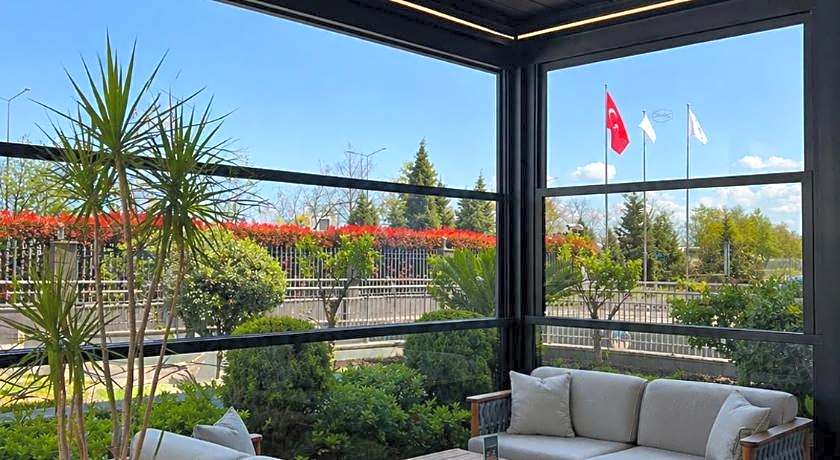 Hampton By Hilton Samsun