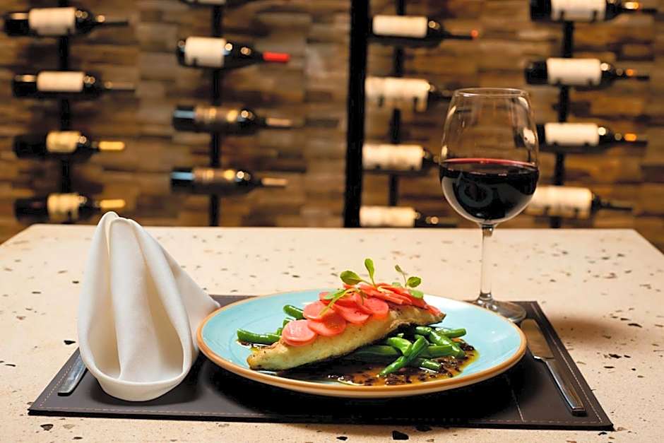 La Reserva Virgin Lodge