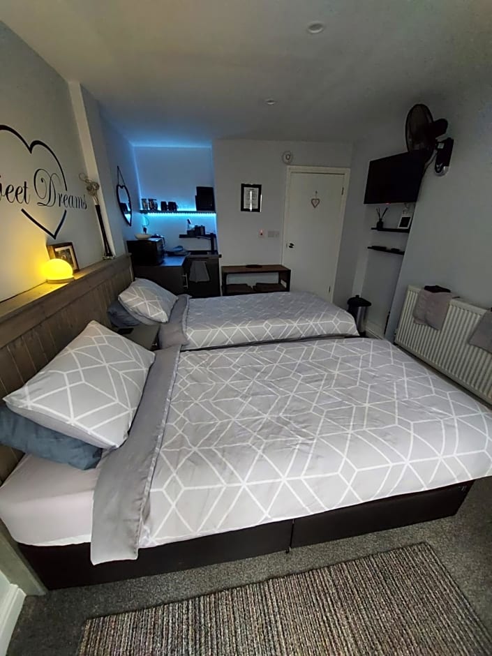 Hadrians wall studio