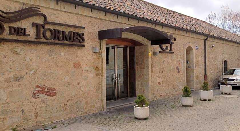 Apartamento Turistico Puente Romano P4 2-A