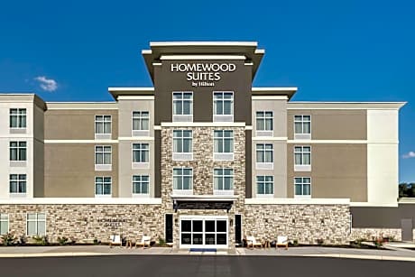 Homewood Suites By Hilton Carlisle