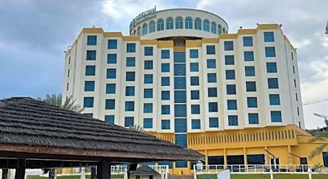Oceanic hotel - Alojamientos en SHARJAH