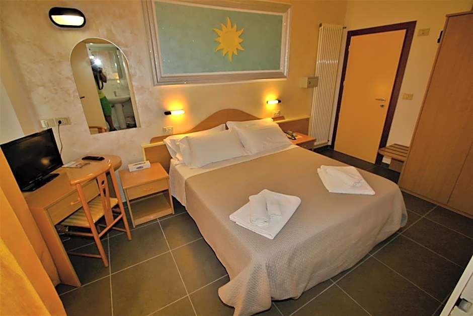 Hotel De Amicis