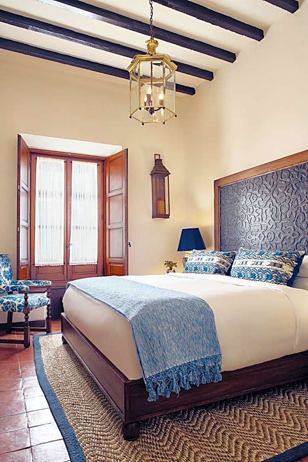 Belmond Casa de Sierra Nevada