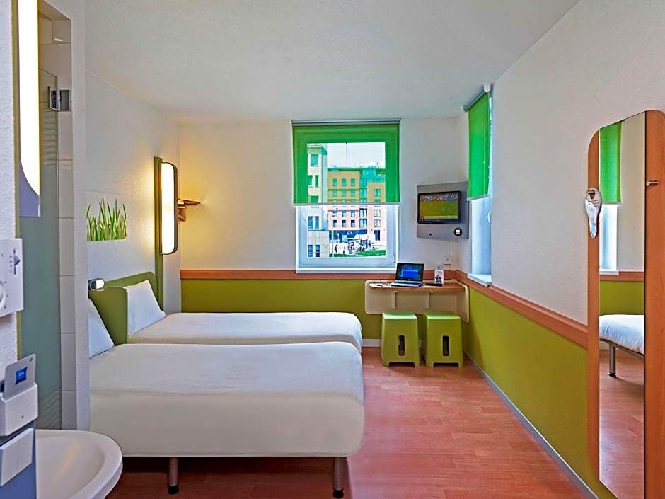 ibis budget Krakow Stare Miasto