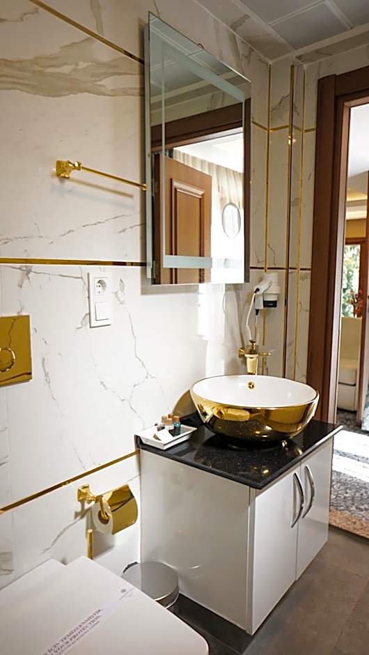 Ayder Hasimoglu Hotel