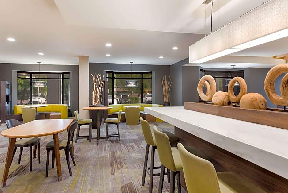 Sonesta Select Tempe Downtown