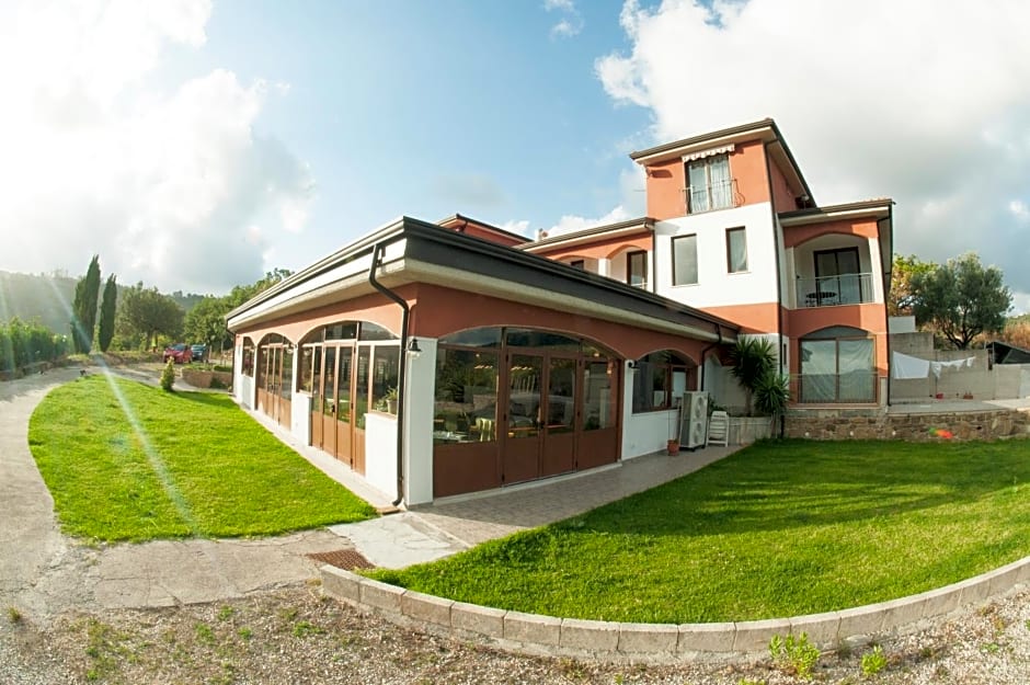 L'Eremo Country House