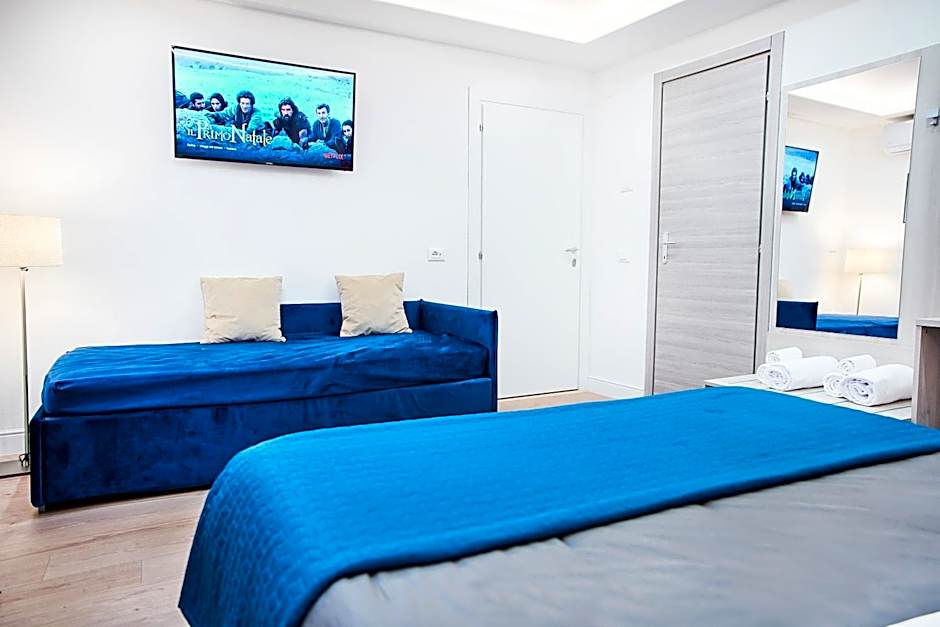 Firenze Rooms Cathedral B&B