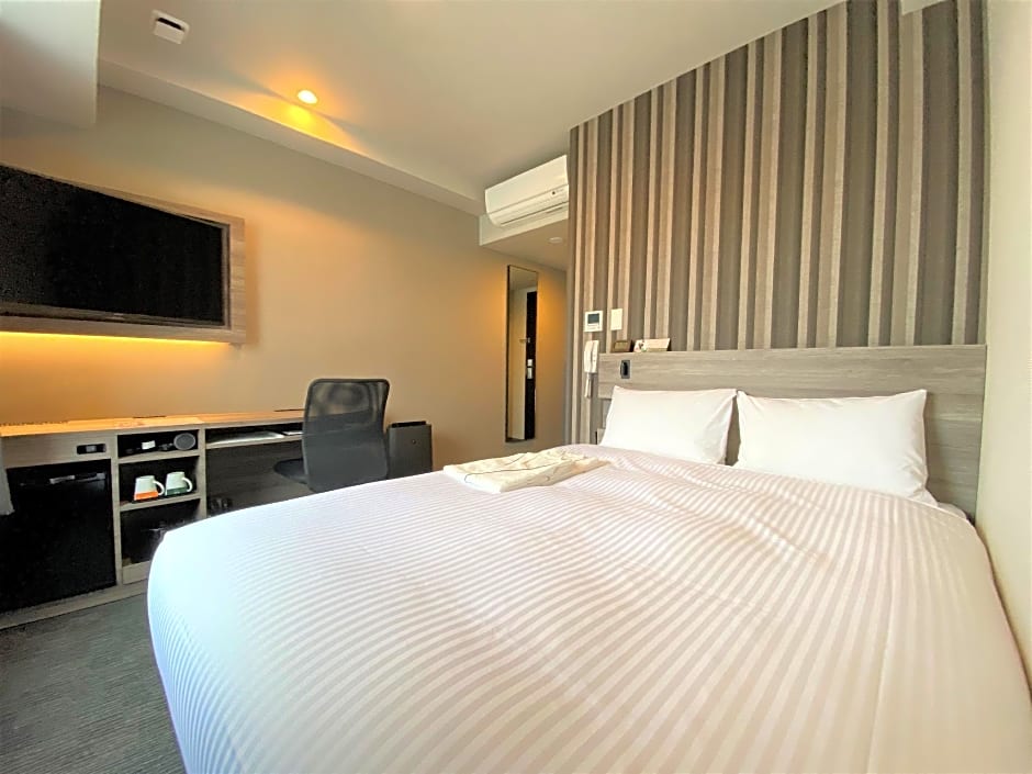 Smile Hotel Shinosaka