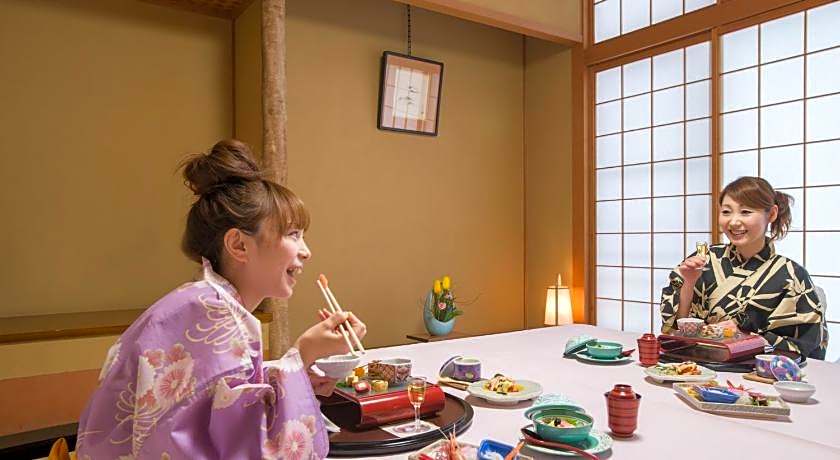 Hotel Kurobe