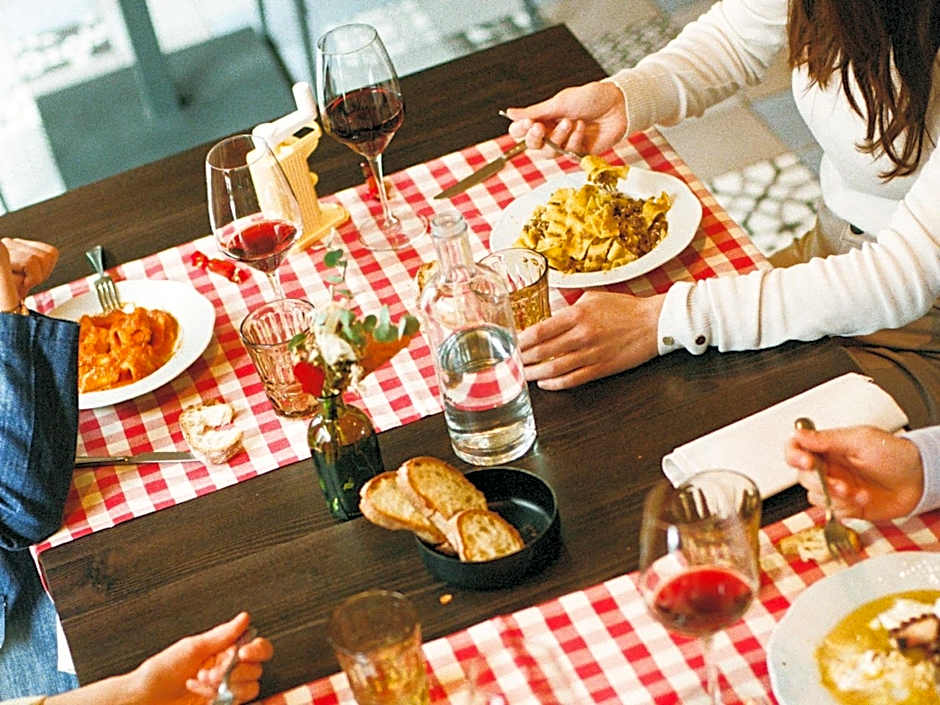 21 House of Stories Navigli