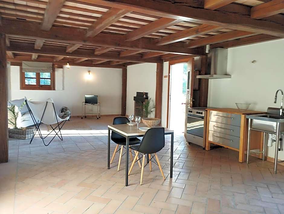 Hotel Fundació L'Olivar