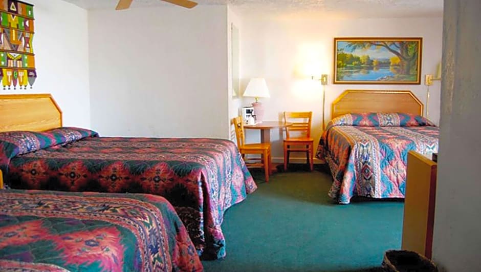 Marianna Inn Panguitch