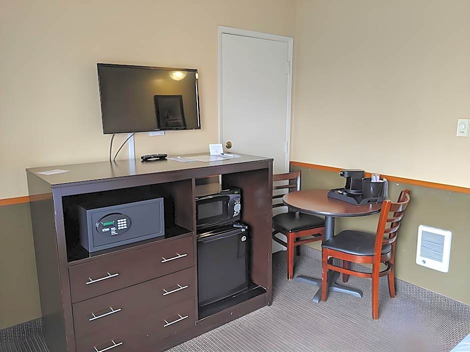 SureStay by Best Western Portland City Center