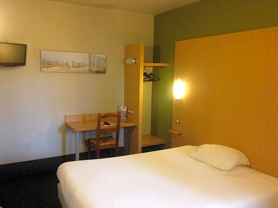 Hotel Bel Alp Manosque