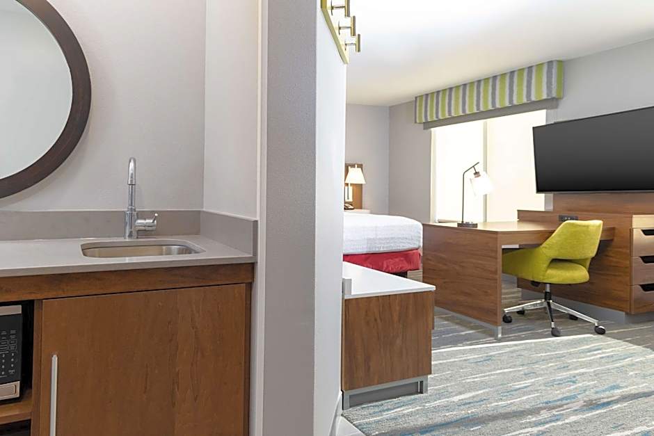 Hampton Inn By Hilton & Suites Santa Rosa Sonoma Wine Country