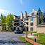 Mount Snow Lodging