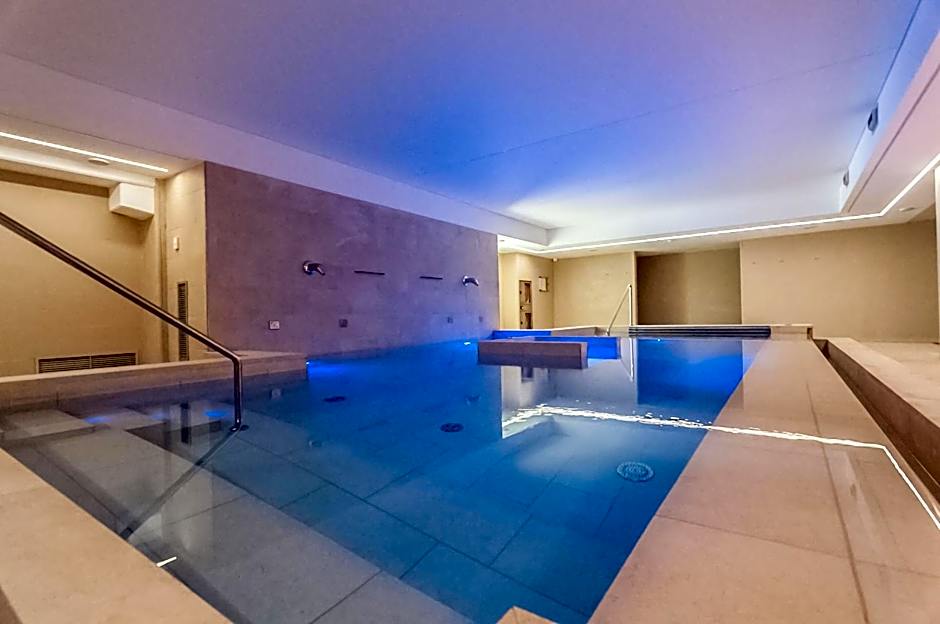Hotel Sorli Emocions