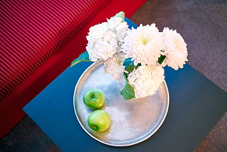 Strandhaus Belvedere