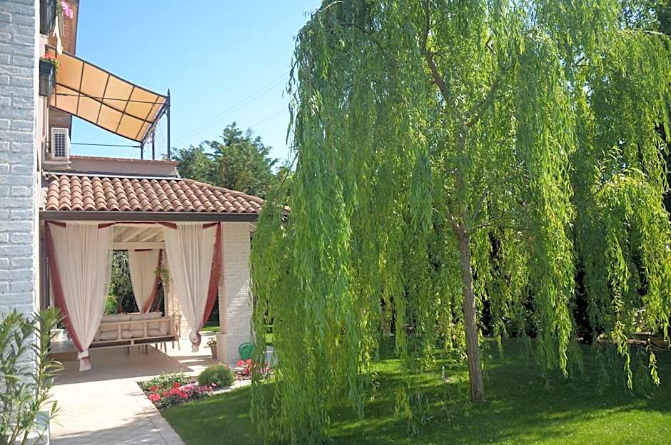 Asso Bed & Breakfast