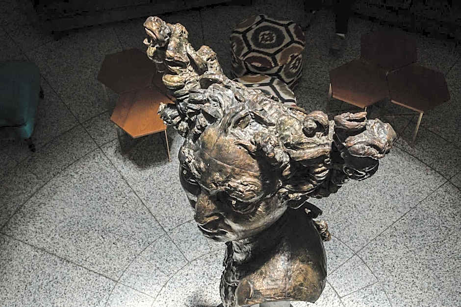 Santa Rita Hotel del Arte