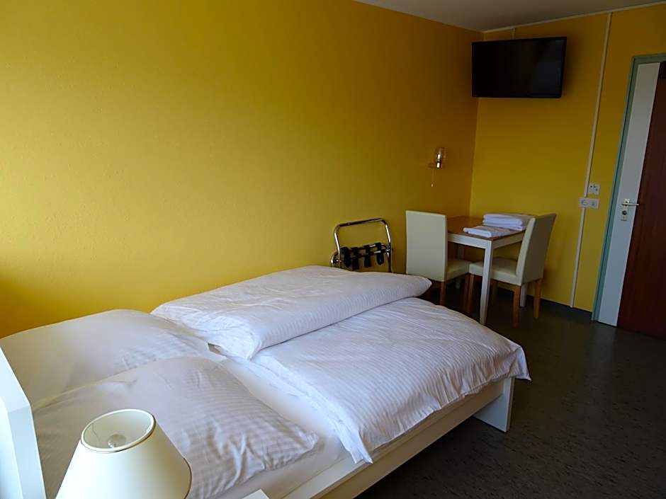 Hotel-Pension Schlossgarten