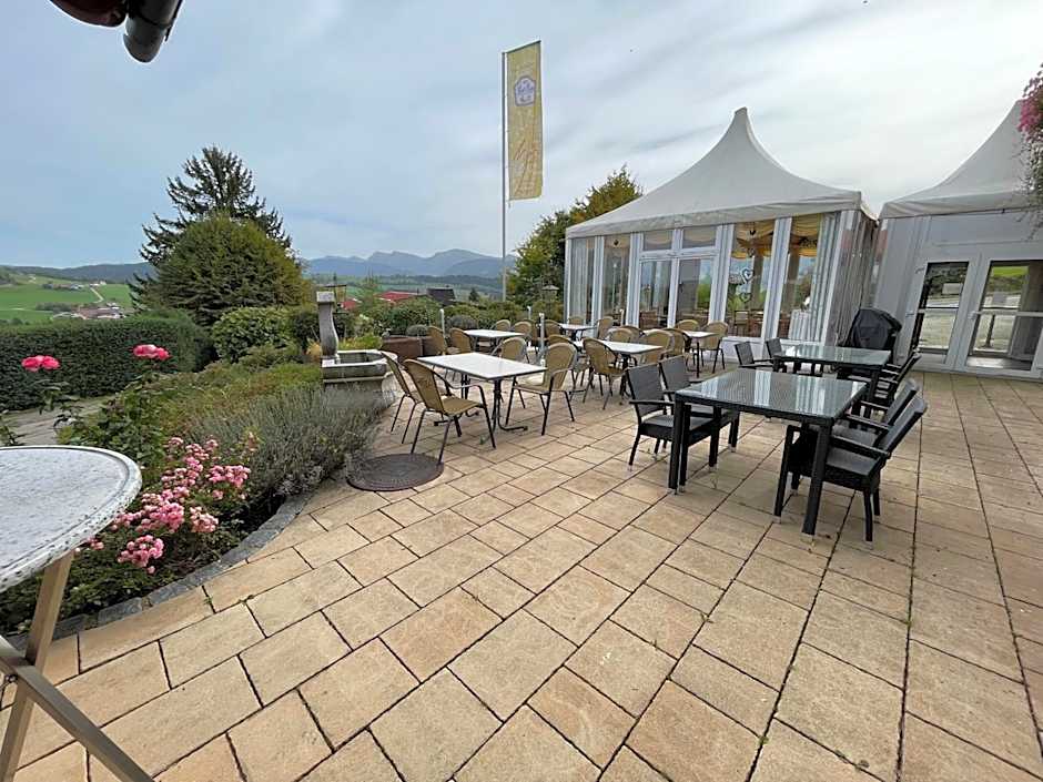 Hotel JMS Holiday Allgau