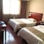 GreenTree Inn Yancheng Dafeng Area Huanghai West Road Hotel