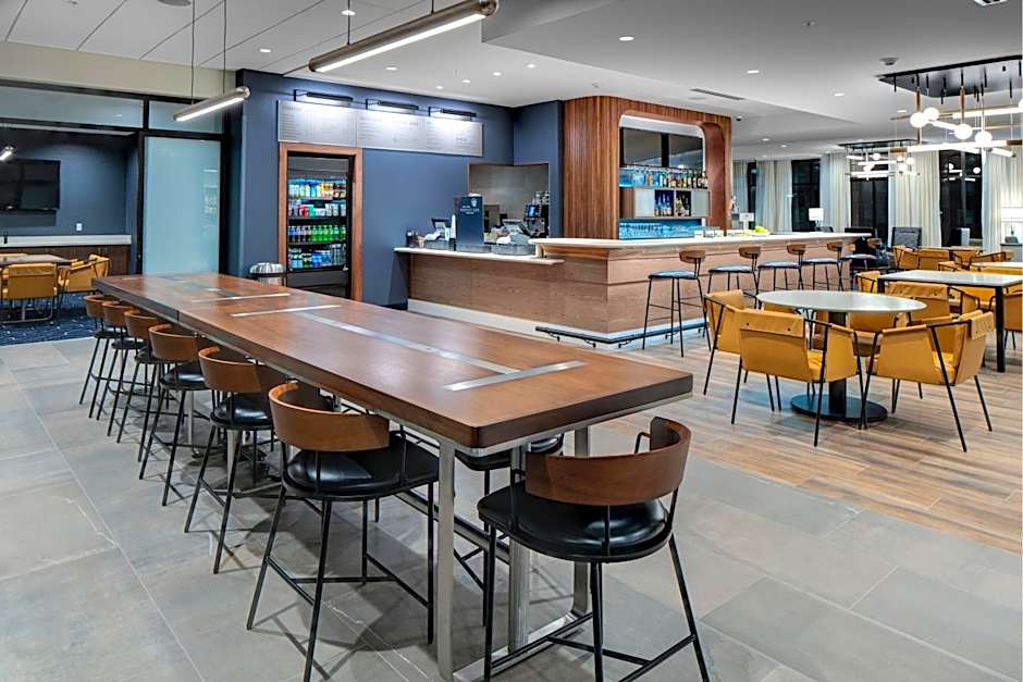 Courtyard by Marriott Jefferson City