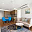 Realm Apartments by CLLIX