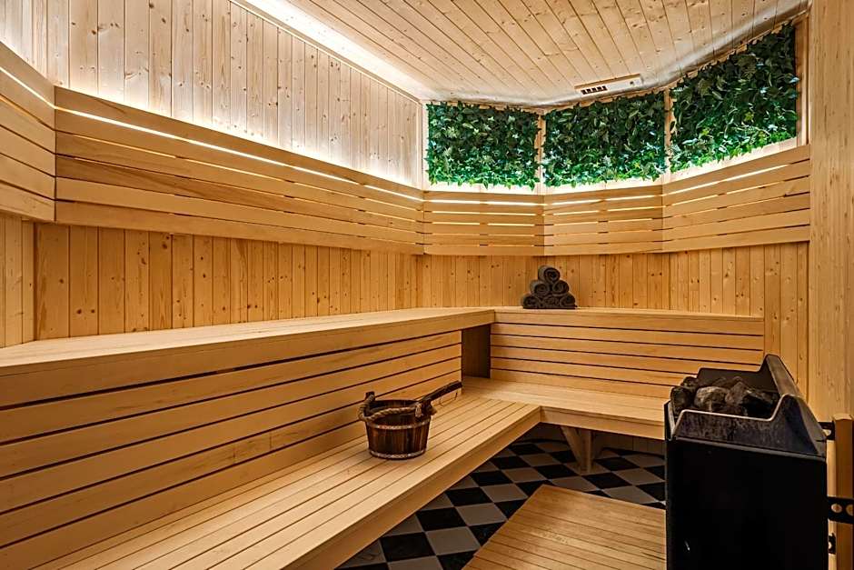 Clarion Hotel Bergen