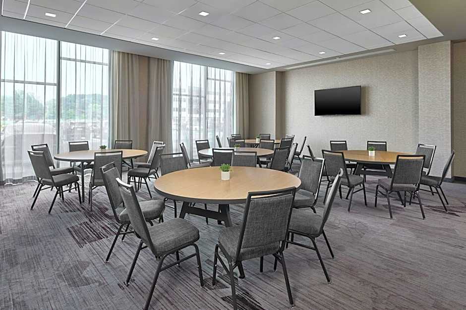 Courtyard by Marriott Albany Airport