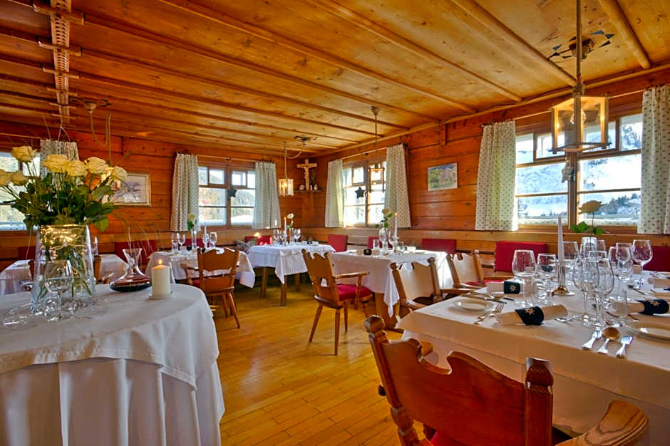 Adler Damüls Gasthof Hotel