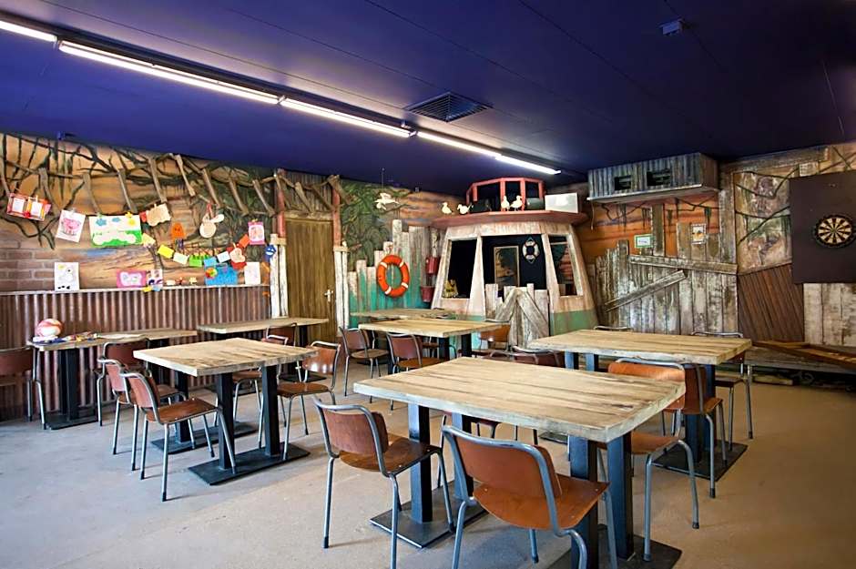 EuroParcs Bad Hulckesteijn
