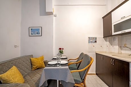 Apart Standard 1 Bed Room