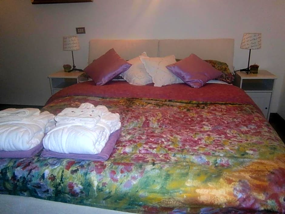 B&B Ametista – Trieste, FL