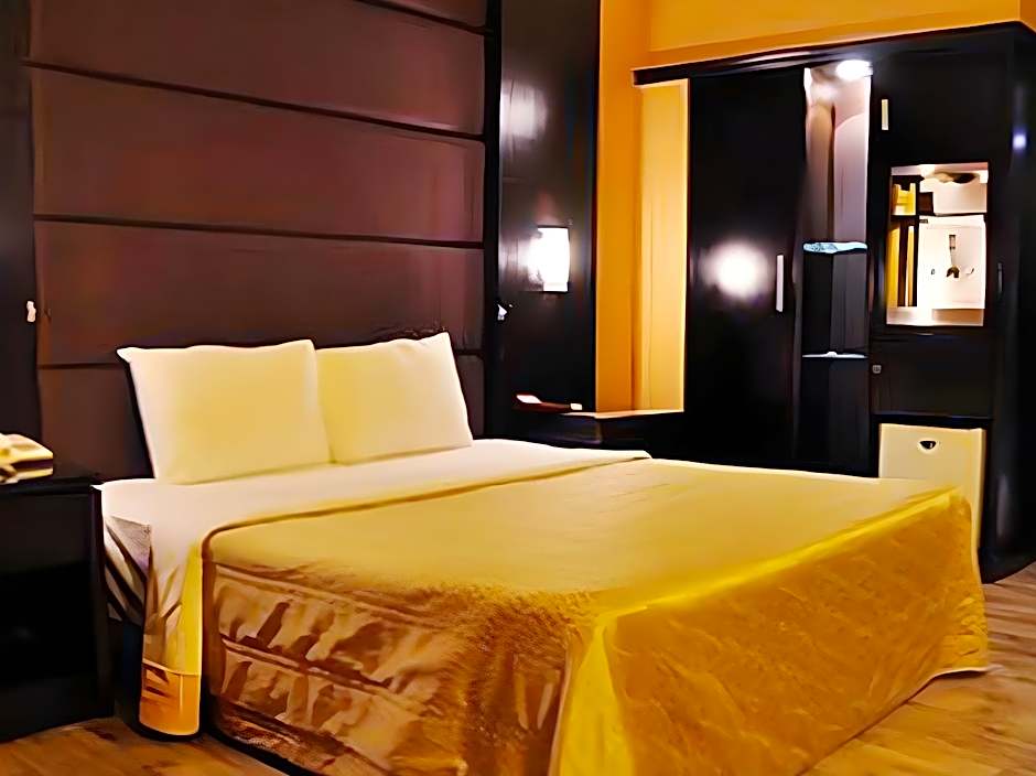 Beverly Garden Motel