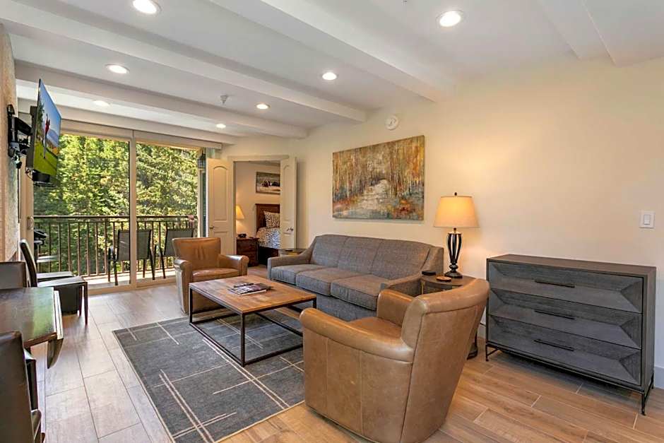 Antlers at Vail Resort