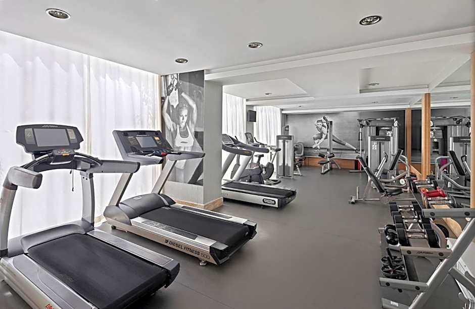 Agaya Bodrum - Adult Only