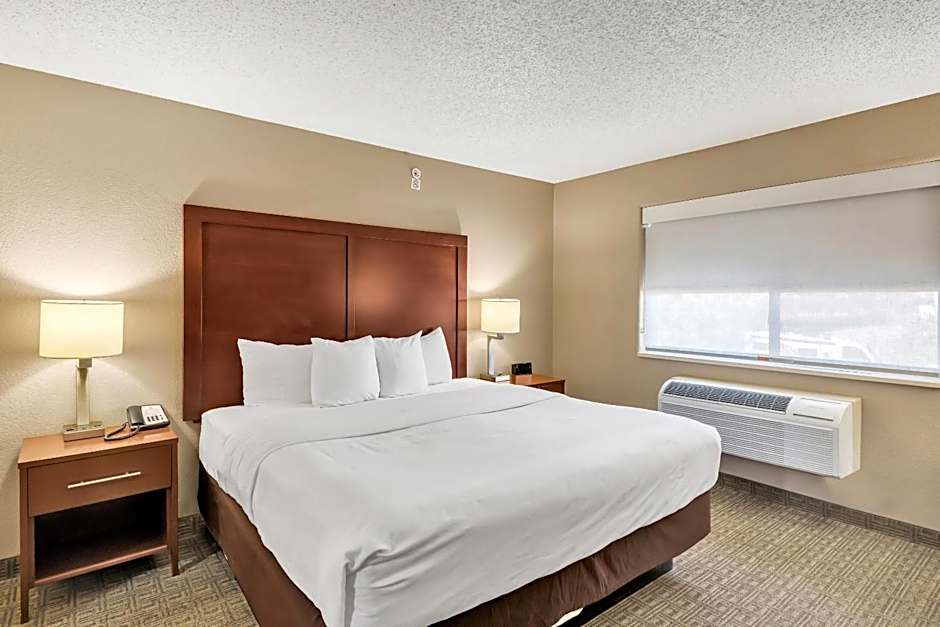 Comfort Suites Lakewood - Denver