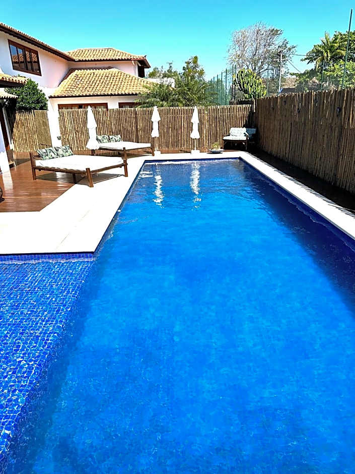 Villa Ferradura Mar
