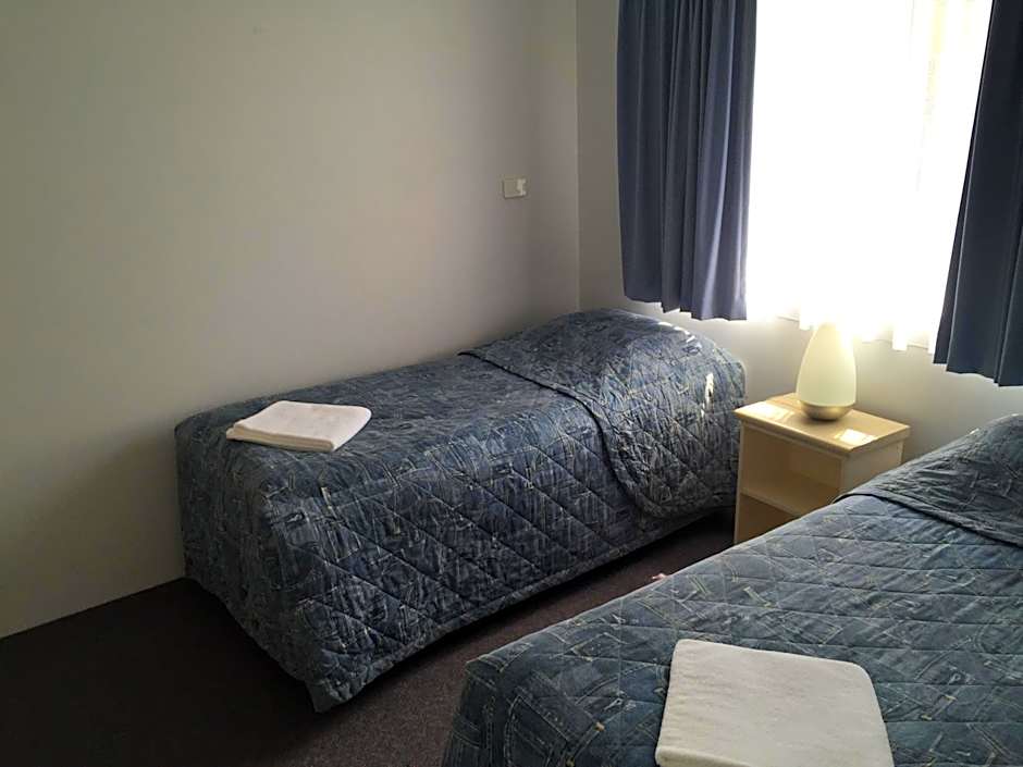 Aquarius Apartments Mollymook