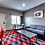Americas Best Value Inn and Suites IAH Airport North
