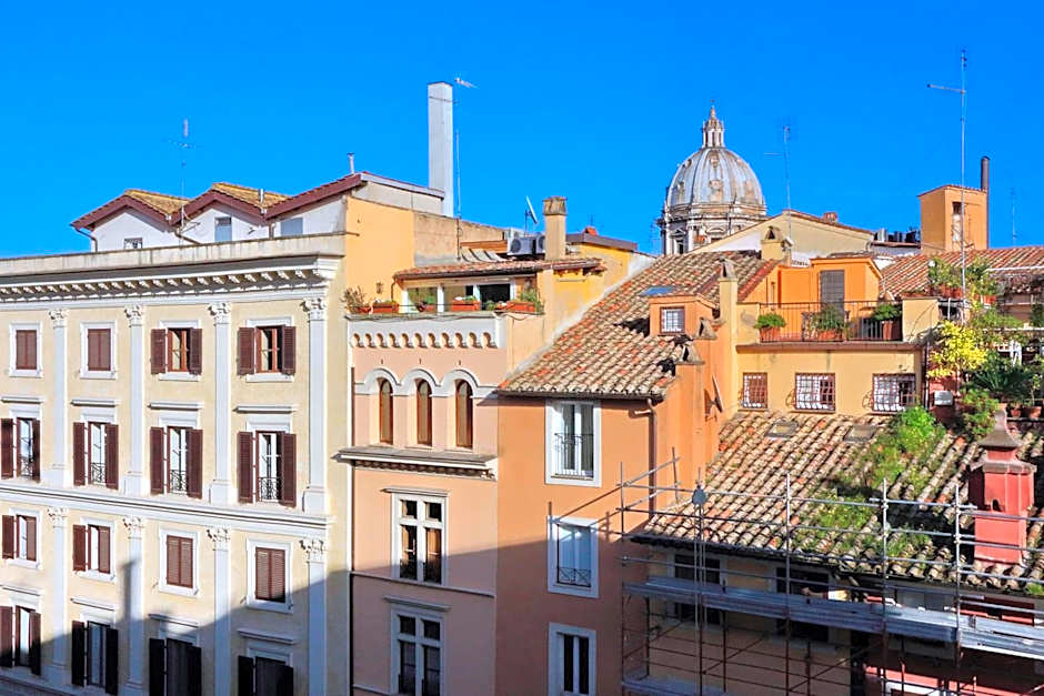 Mama's Home Rome
