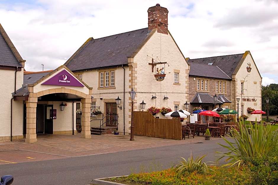 Premier Inn Dundee East