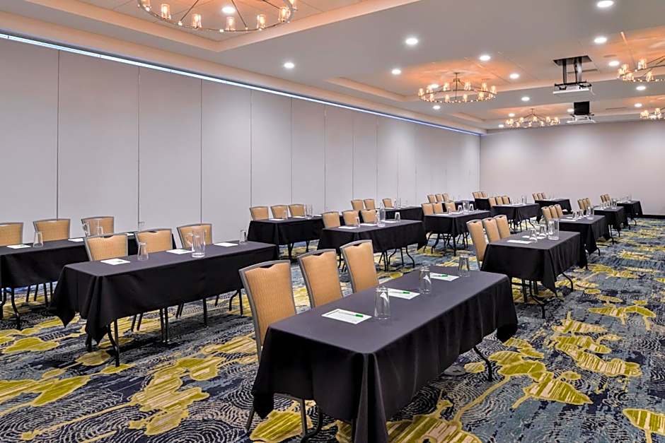 Holiday Inn Detroit Northwest - Livonia By IHG